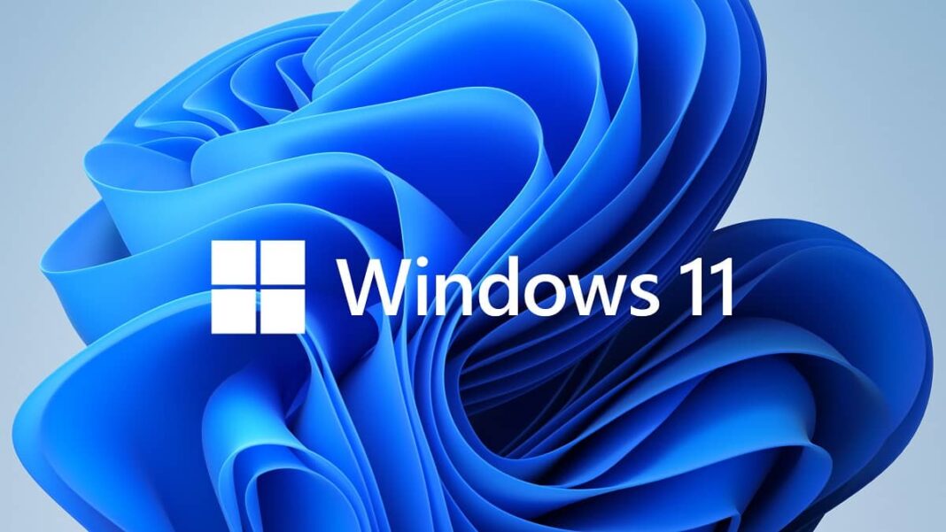 نظام مايكروسوفت الجديد Windows 11