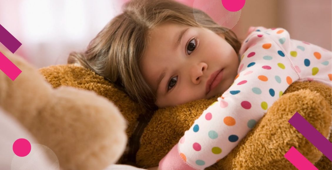 دراسة طبية تنبه من خطر يهدد الأطفال بسبب قلة النوم