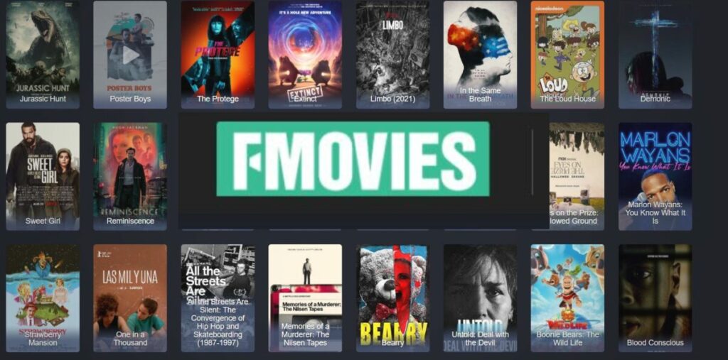 أفضل المواقع الأجنبية لتحميل الأفلام - موقع FMovies